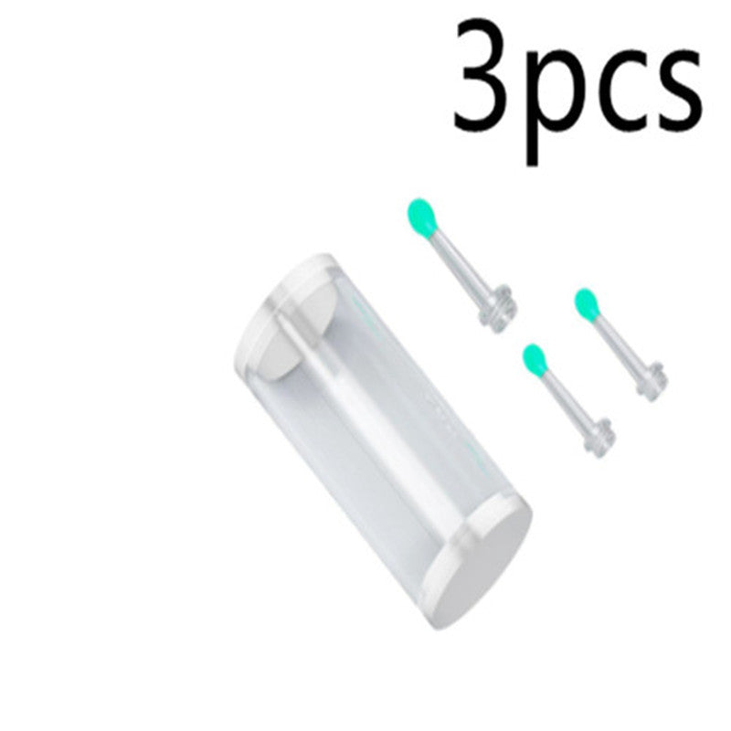 NE3 Ear Cleaner Otoscope Ear Wax Removal Tool With Camera LED