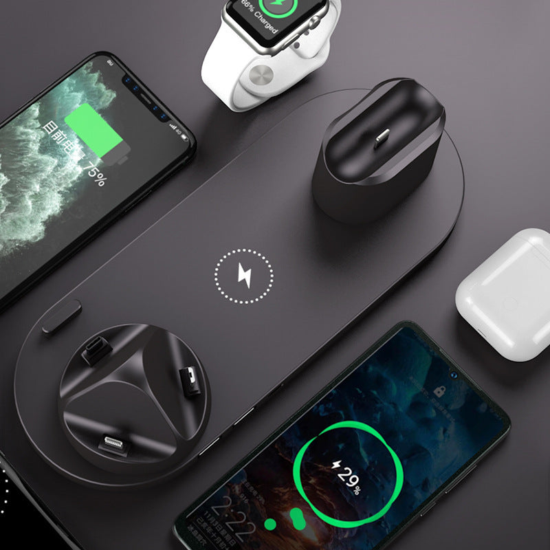 Wireless Charger For IPhone Fast Charger For Phone Fast