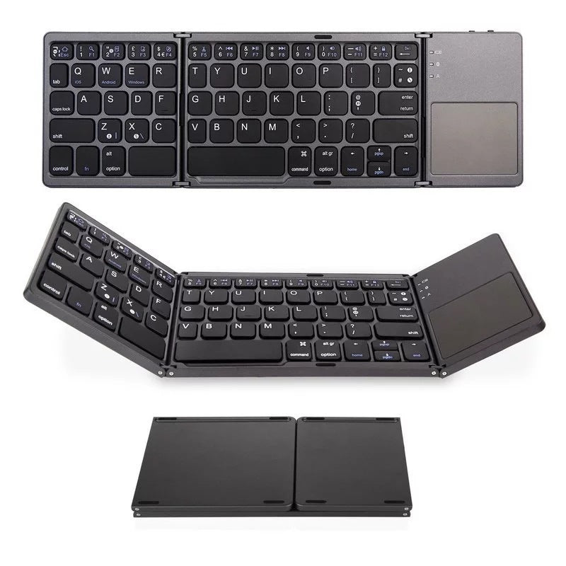 LEING FST Virtual Laser Keyboard Bluetooth Wireless