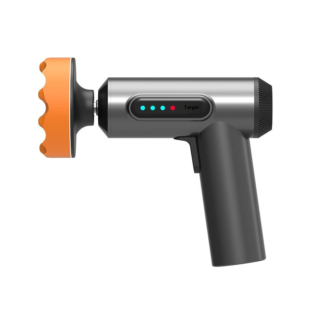 Wireless Car Polishing Machine Polishing And Sealing