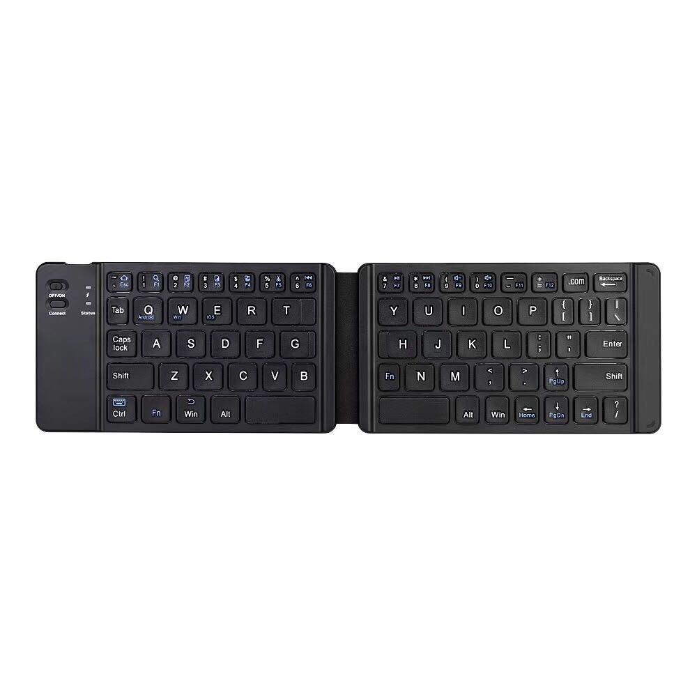 LEING FST Virtual Laser Keyboard Bluetooth Wireless