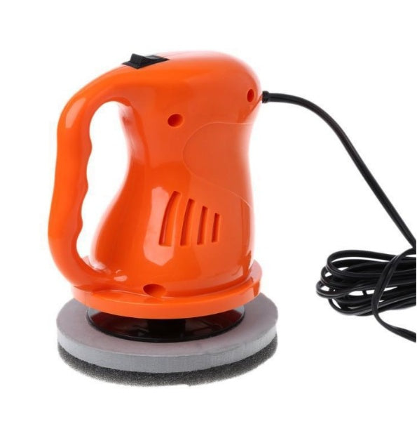12V car waxing glaze polishing machine Car electric