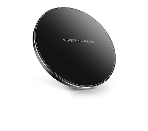 Wireless Charger For I-Phone Fast Wireless Charging Pad