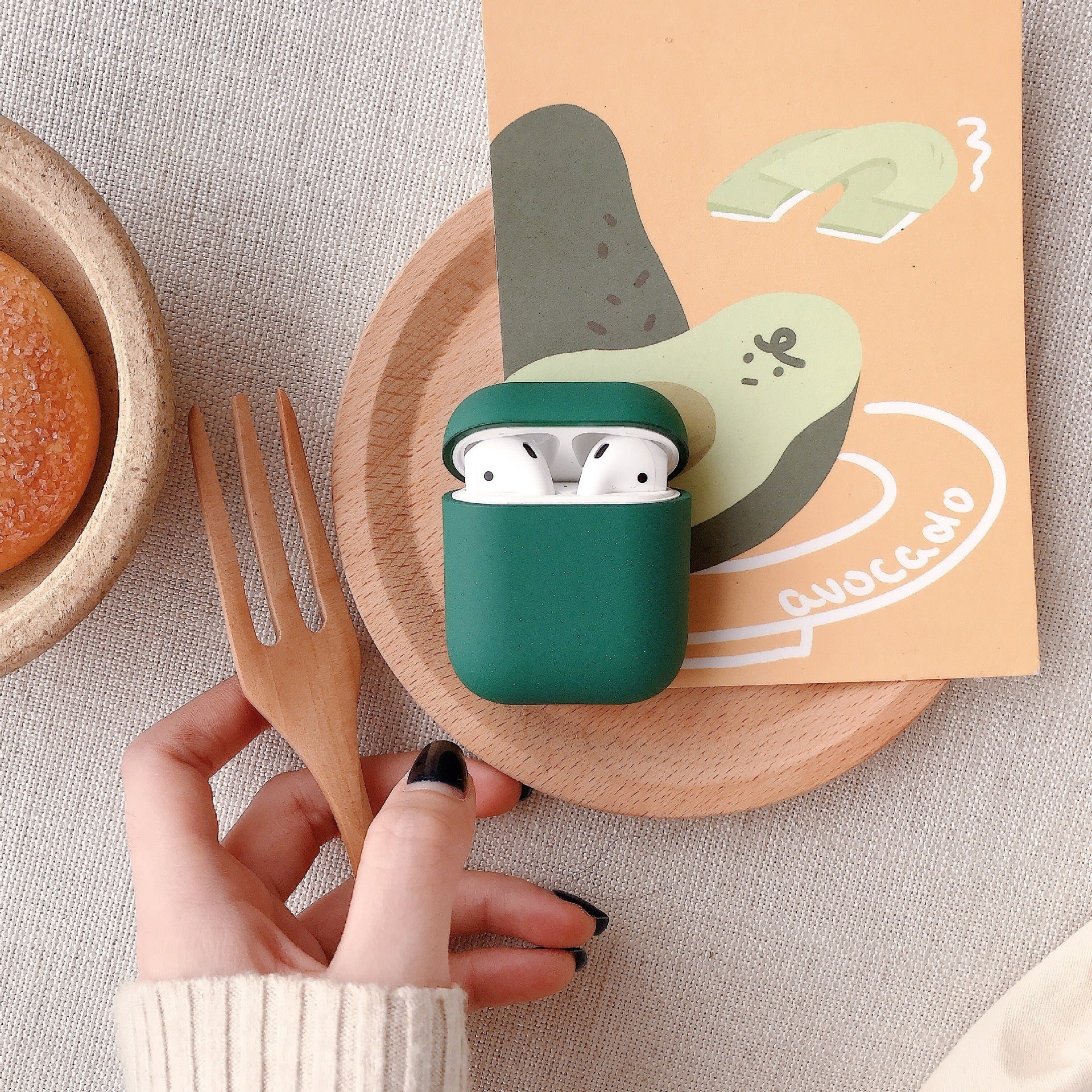 Compatible with Apple, Wireless Bluetooth