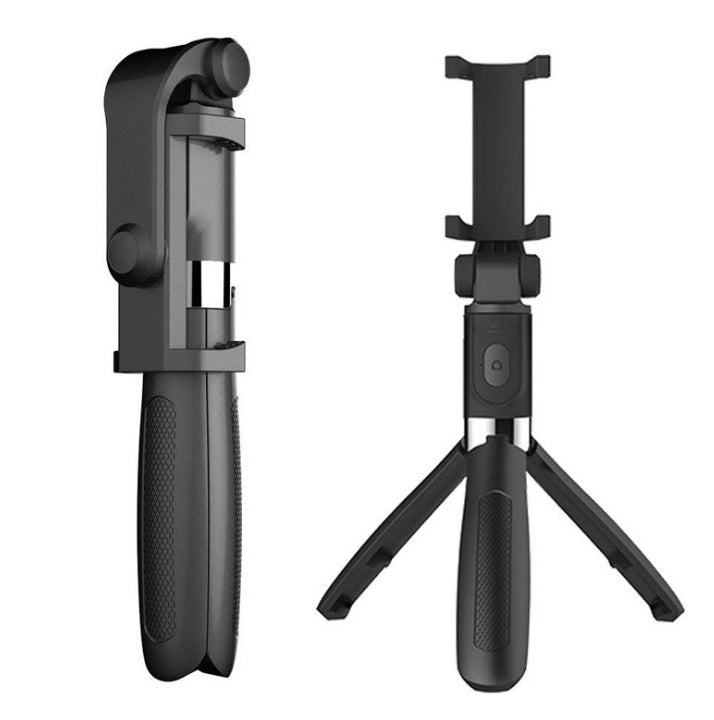 Compatible with Apple, Tripod Selfie Stick Mobile Universal Live