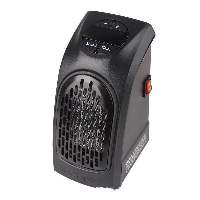 Winter Air Heater Fan Heater Electric Home Heaters Mini Room Air