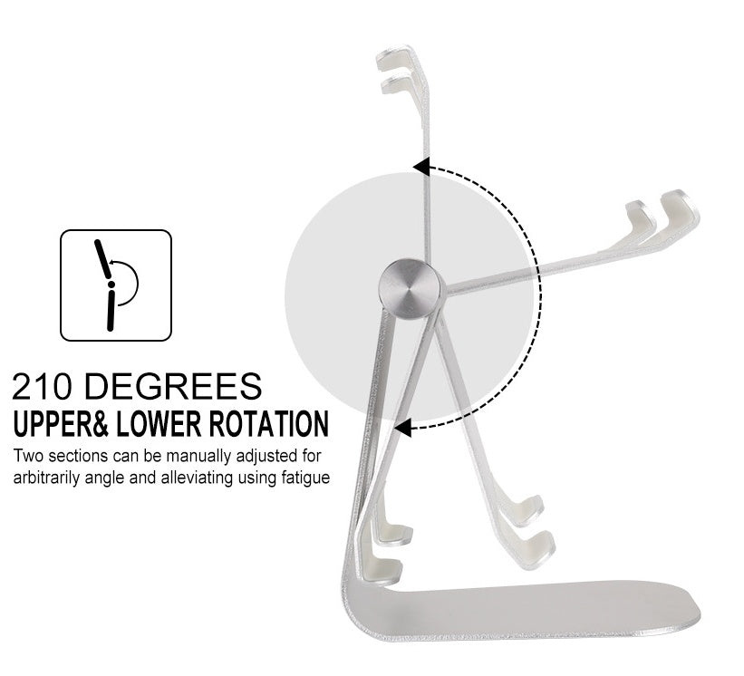 Compatible with Apple, Tablet Stands Holder For Ipad Stand Mini