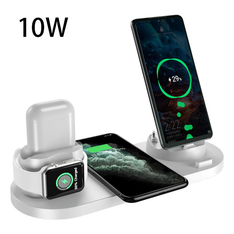 Wireless Charger For IPhone Fast Charger For Phone Fast
