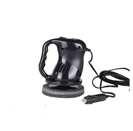 12V car waxing glaze polishing machine Car electric