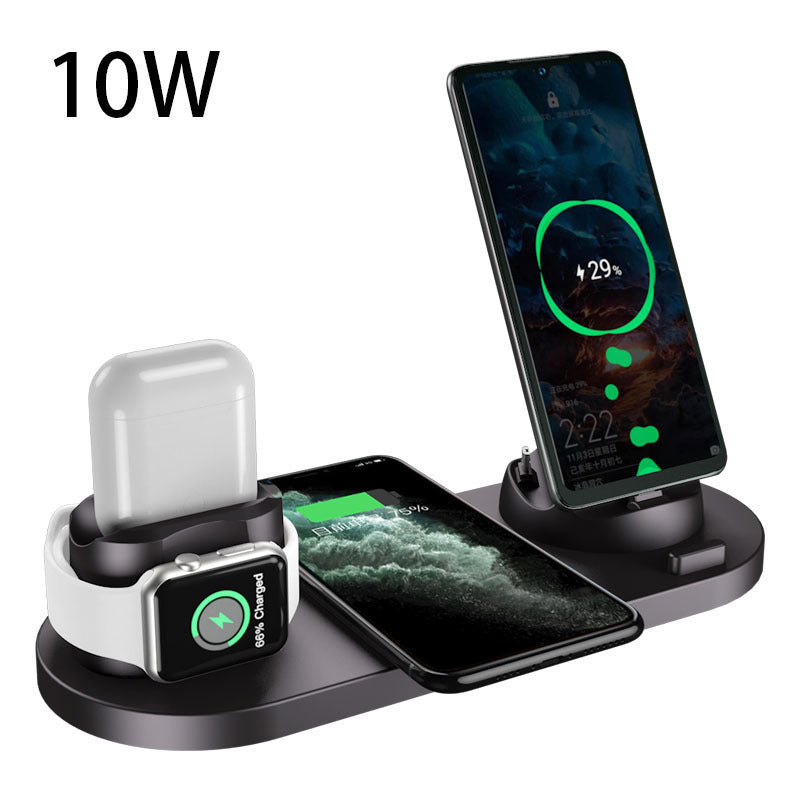 Wireless Charger For IPhone Fast Charger For Phone Fast
