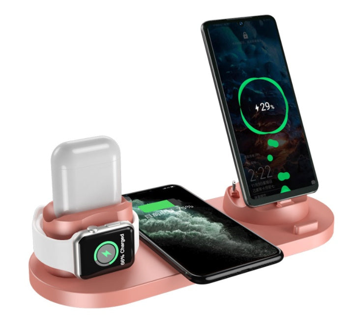 Wireless Charger For IPhone Fast Charger For Phone Fast