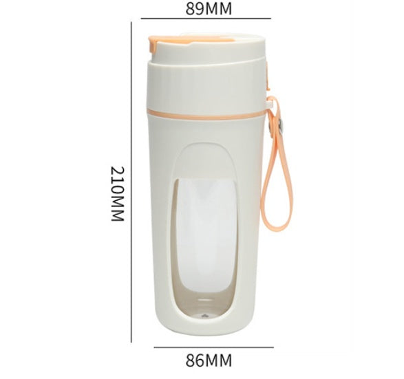 Portable Blender Electric USB Charging Outdoor