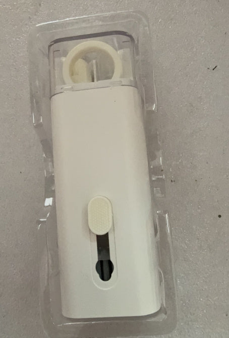 Multifunctional Bluetooth-compatible Headset Cleaning Pen Set
