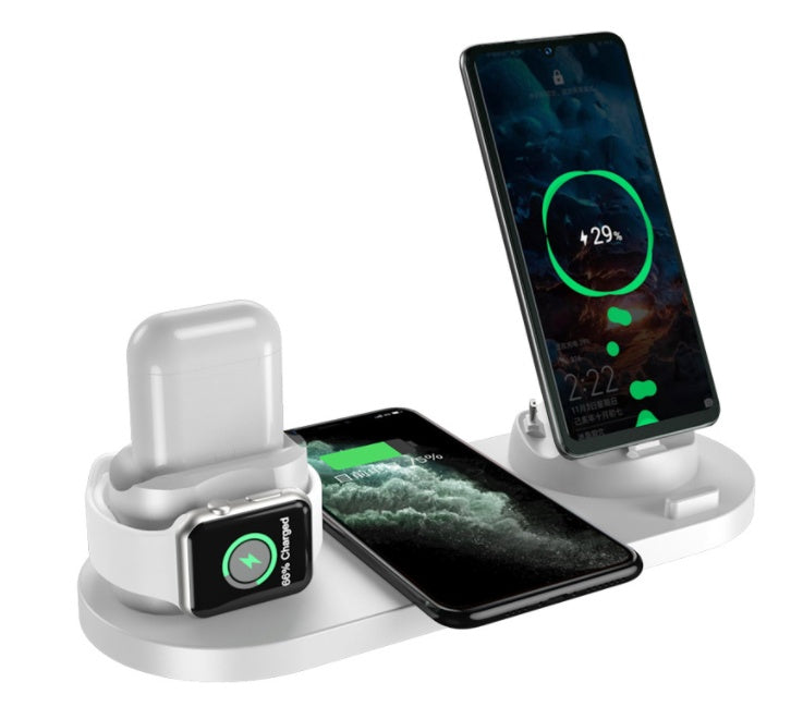 Wireless Charger For IPhone Fast Charger For Phone Fast