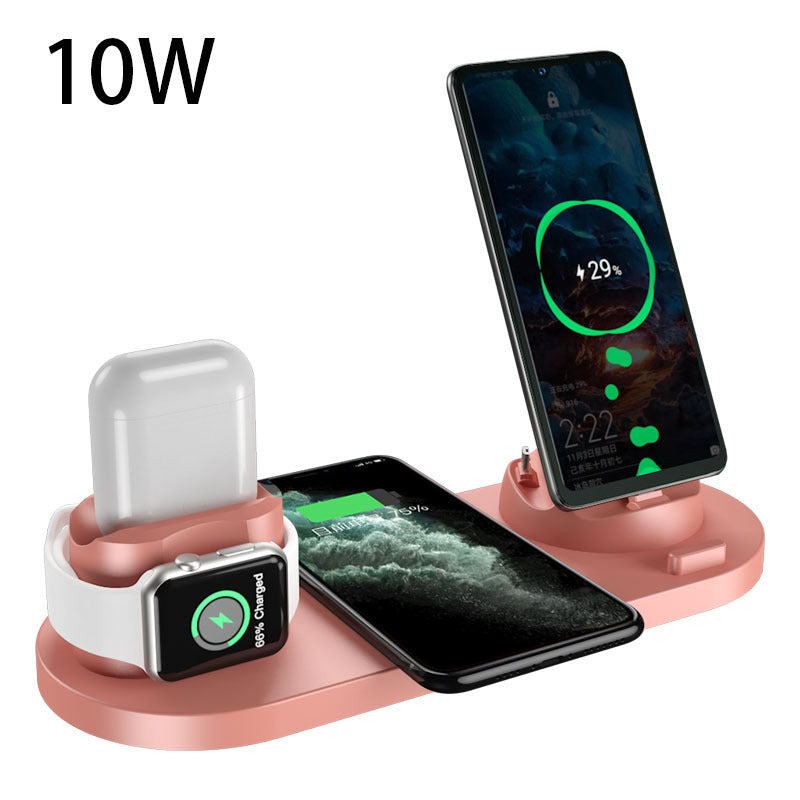 Wireless Charger For IPhone Fast Charger For Phone Fast