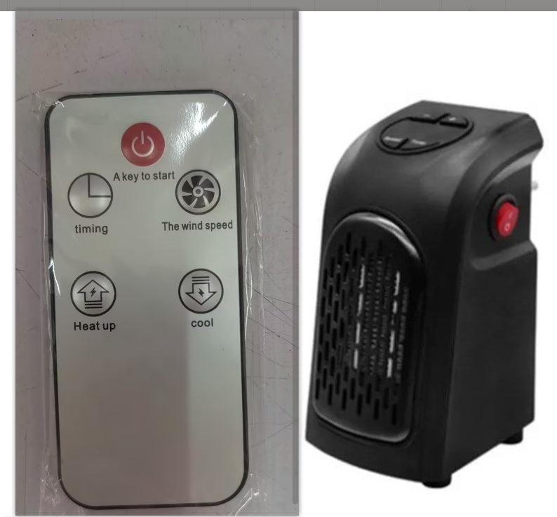Winter Air Heater Fan Heater Electric Home Heaters Mini Room Air