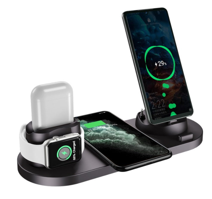 Wireless Charger For IPhone Fast Charger For Phone Fast