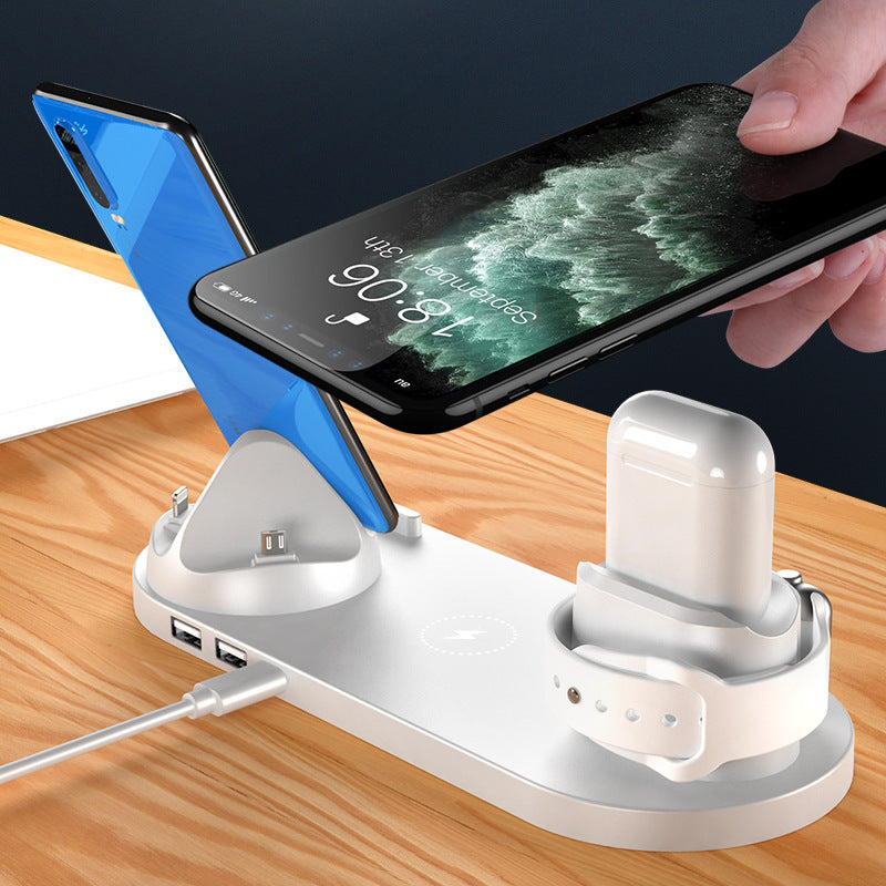 Wireless Charger For IPhone Fast Charger For Phone Fast