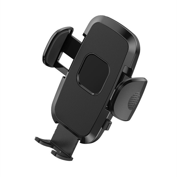 Multifunctional Car Phone Holder Windshield Gravity