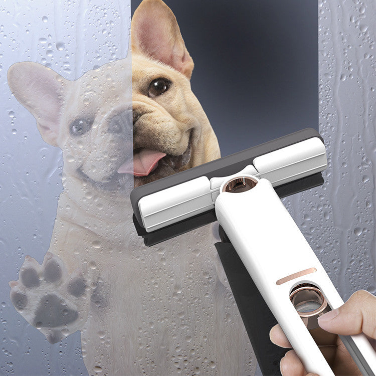 Mini Mops Floor Cleaning Sponge Squeeze Mop Household