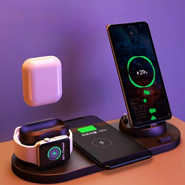Wireless Charger For IPhone Fast Charger For Phone Fast